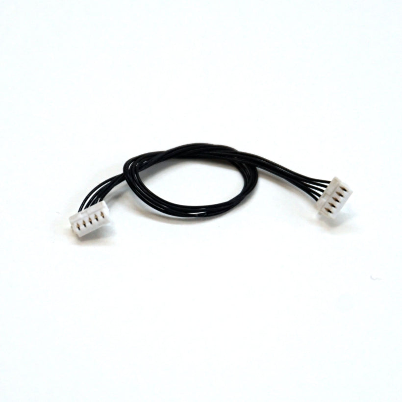Team Powers Mini-Z sensor cable (small sensor plug for 1/27th miniz)
