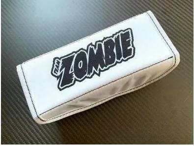 Team Zombie Lipo Safe Bag