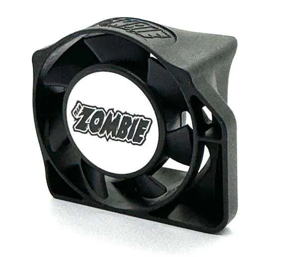 Team Zombie Hollow Evolution Intake Cooling System