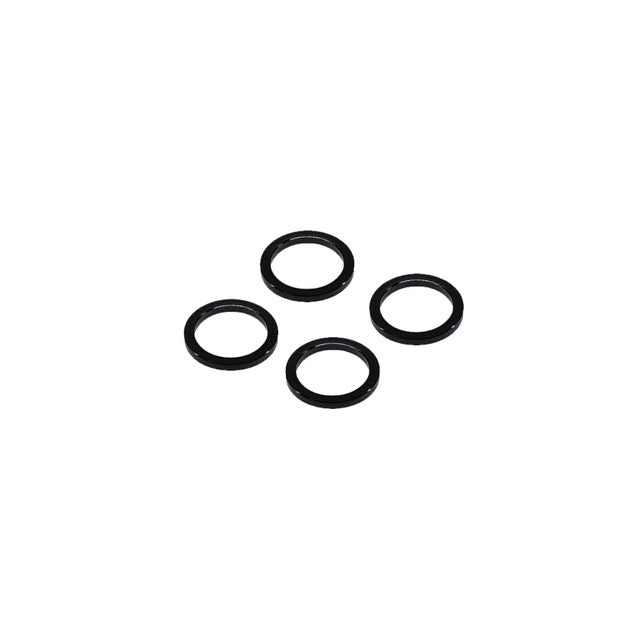 3/16 Front Axle Shims (4)
