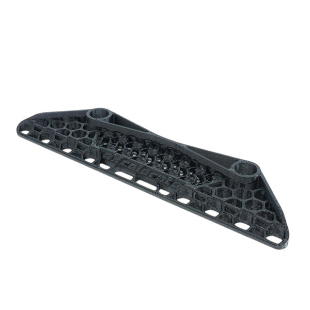 Prodigy 12 Flex Front Bumper