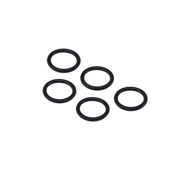 Spur Nut O-Ring (5)