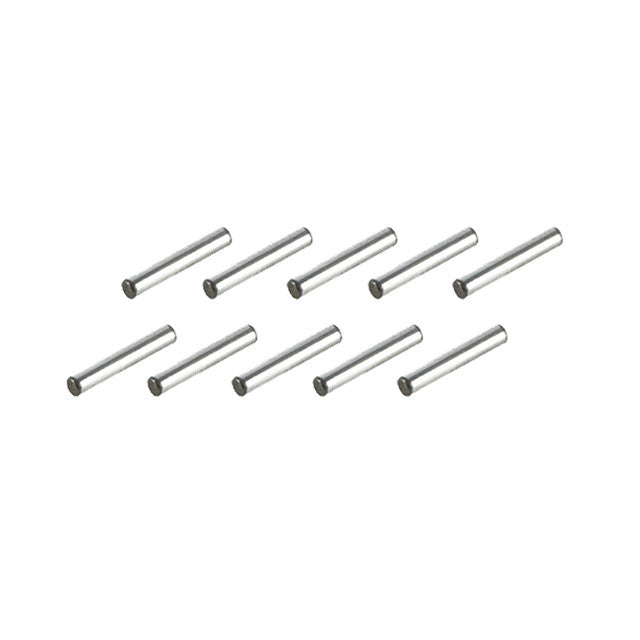 Body Post Adjustment Collar Pins (10)