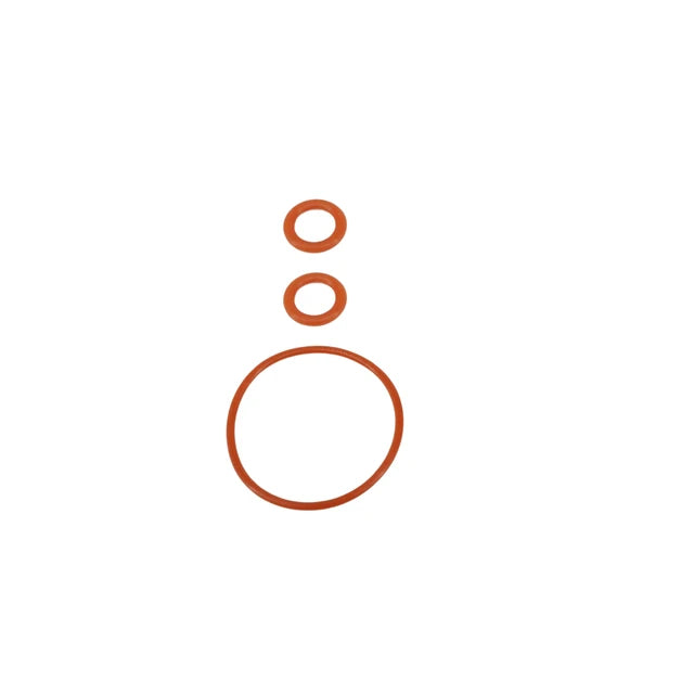 Differential O-Ring Kit