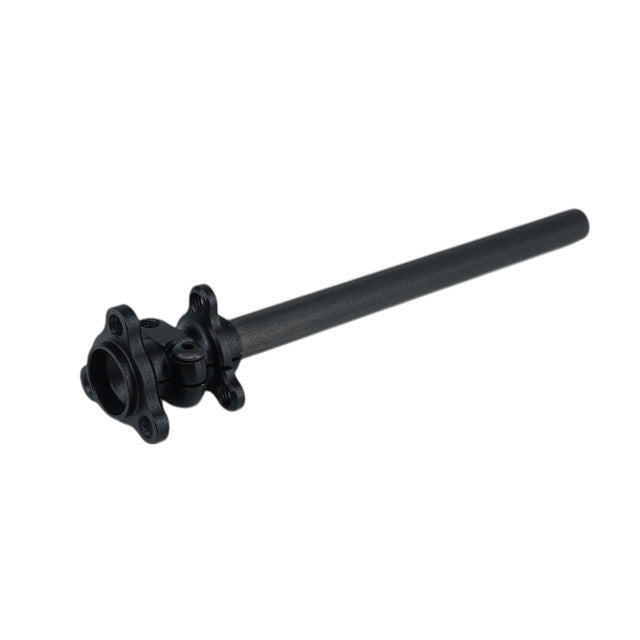 Prodigy 12 Pro-Lite Axle/ Spool Hub