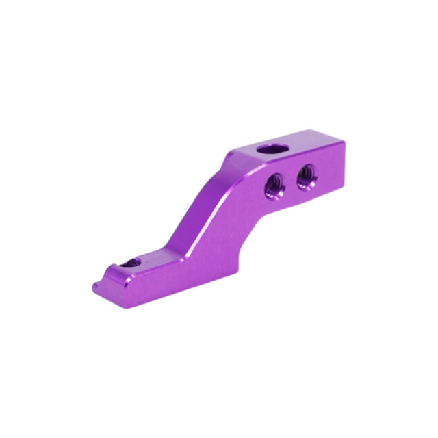 Prodigy Pro 10 Left Mount