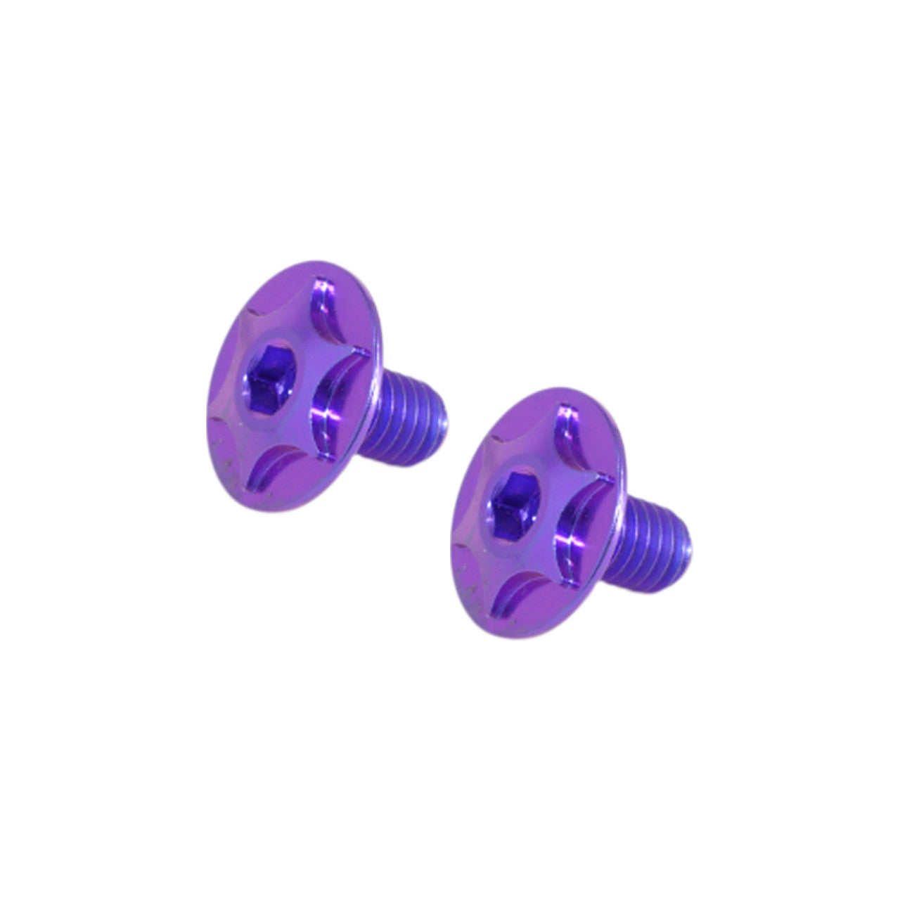 LP Titanium Kingpin Screw (2)