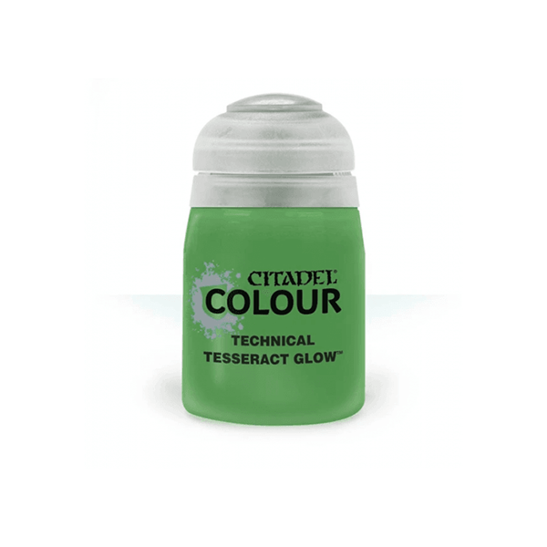 Citadel Technical Tesseract Glow 18ml Paint 27-35