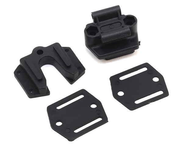 CRC F1 Plastic Upper/Lower Arm Mounts