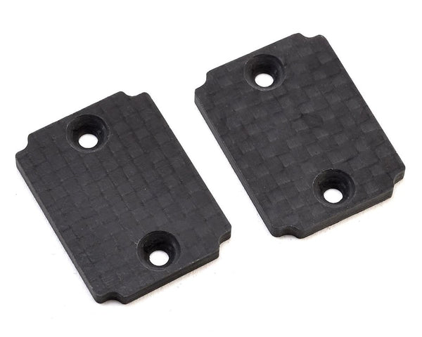 CRC F1 Graphite Servo Mount Plate (2)