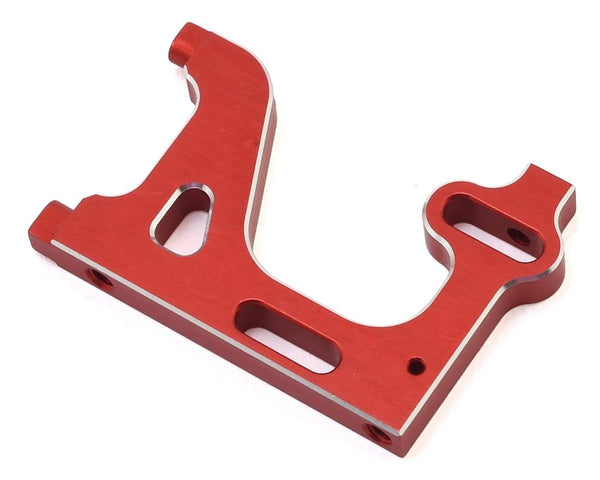 CRC CK25 Aluminum LCG Motor Plate