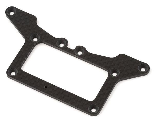 CRC CK25AR Carbon Fiber Lower Rear Pod Plate (2.5mm)