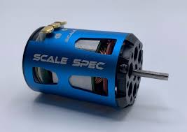 Gravity RC Scale Spec 25.5 Motor 30 degree Locked Timing VTA
