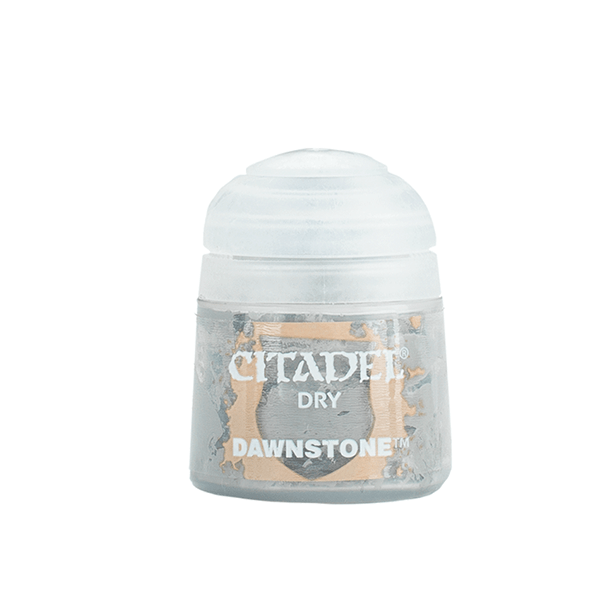 Citadel Dry Dawnstone Paint 23-29
