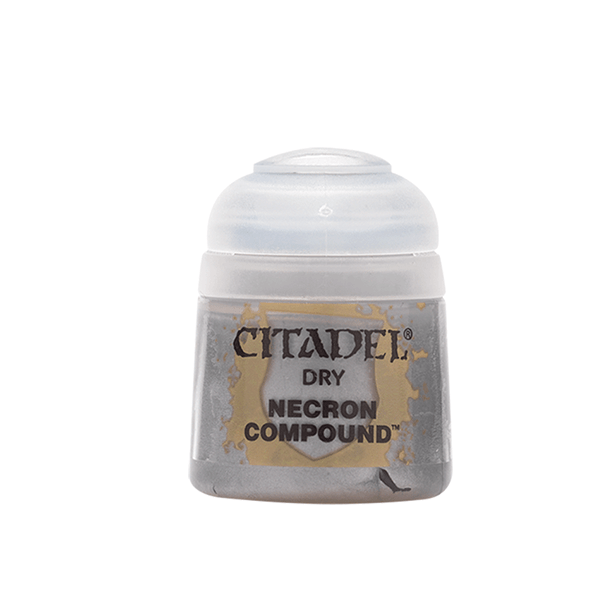 Citadel Dry Necron Compound 12ml Paint 23-13