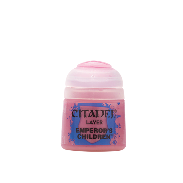 Citadel Layer Emperors Children Paint 22-70
