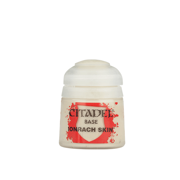 Citadel Base Ionrach Skin 12ml Paint 21-38