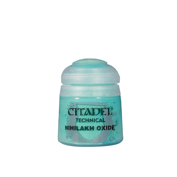 Citadel Technical Nihilakh Oxide 12ml Paint 27-06