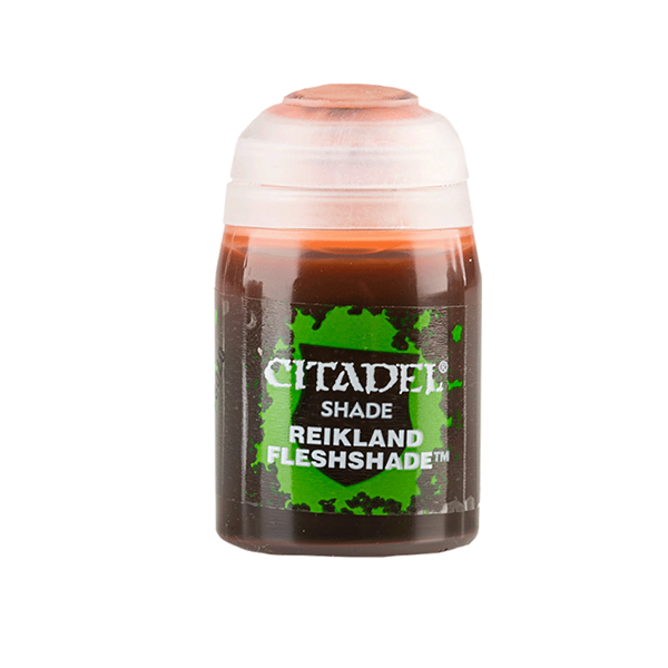 Citadel Shade Reikland Fleshshade 18ml Paint 24-24