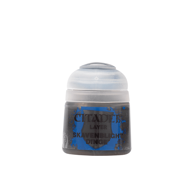 Citadel Layer Skavenblight Dinge Paint 22-54