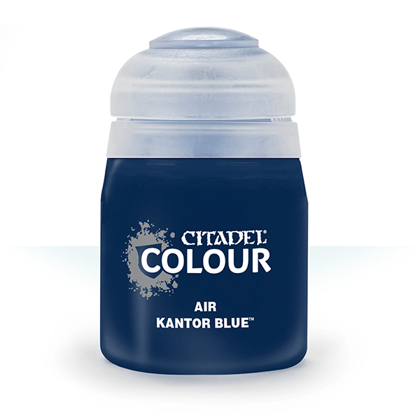 Citadel Air Kantor Blue 24ml Paint 28-04