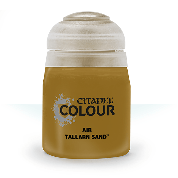 Citadel Air Tallarn Sand 24ml Paint 28-35