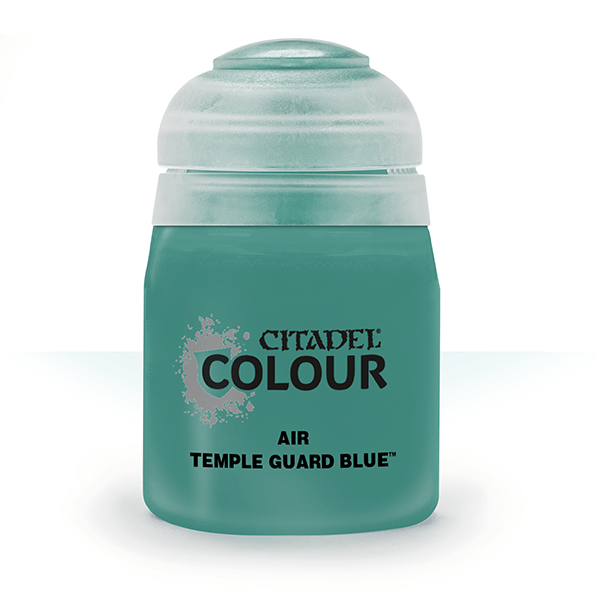 Citadel Air Temple Guard Blue 24ml Paint 28-26