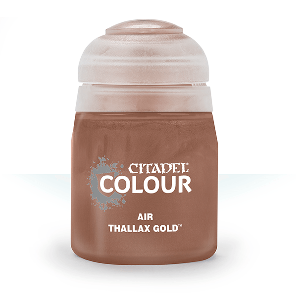 Citadel Air Thallax Gold 24ml Paint 28-80