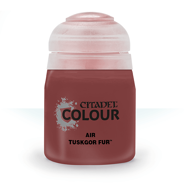 Citadel Air Tuskgor Fur 24ml Paint 28-41 (D)