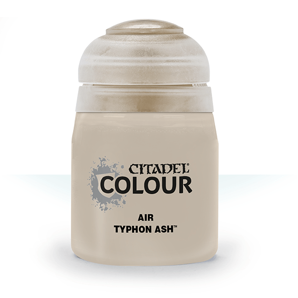 Citadel Air Typhon Ash 24ml Paint 28-68