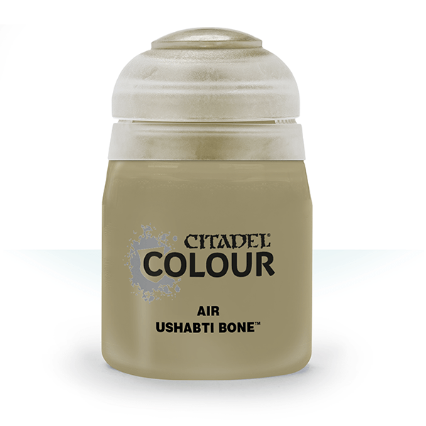 Citadel Air Ushabti Bone 24ml Paint 28-33