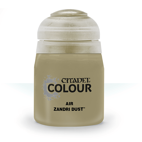 Citadel Air Zandri Dust 24ml Paint 28-10