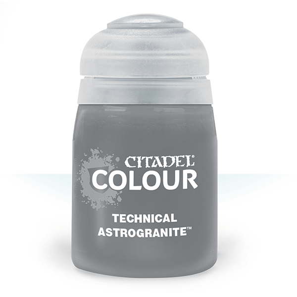 Citadel Technical Astrogranite 24ml Paint 27-30