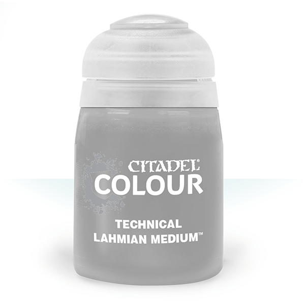 Citadel Technical Lahmian Medium 24ml Paint 27-02