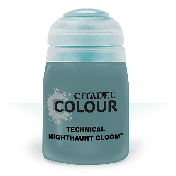 Citadel Contrast Nighthaunt Gloom 24ml Paint 27-19