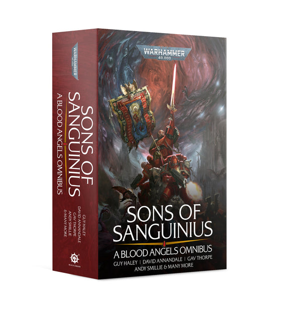 Sons of Sanguinius