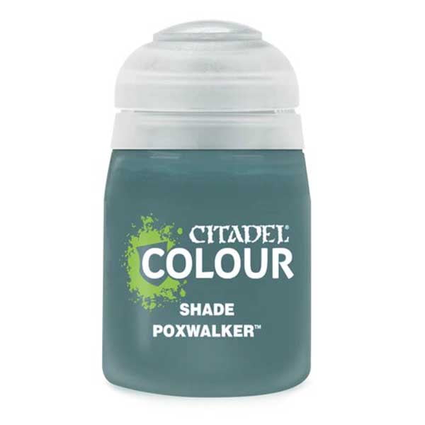 Citadel Shade Poxwalker 18ml Paint 24-30