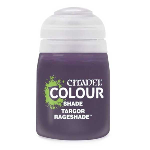 Citadel Targor Rageshade Shade 18ml Paint 24-31