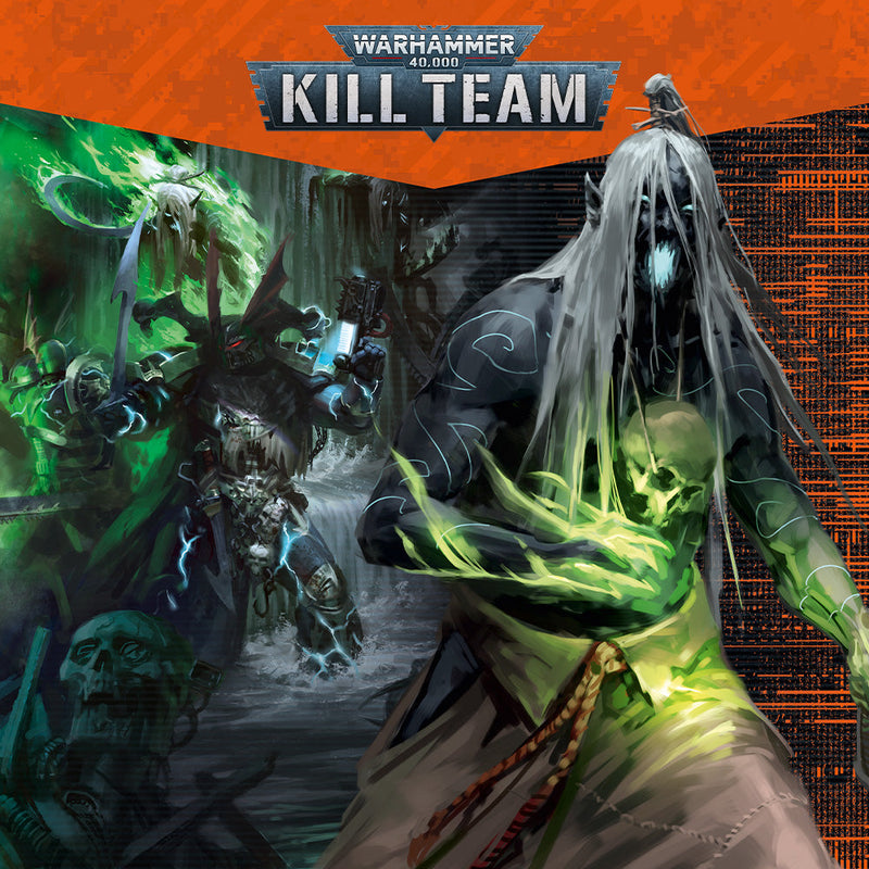 Kill Team: Nightmare