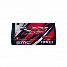 SMC HCL-RS 3.7V 8000mAh 150C 1S Shorty