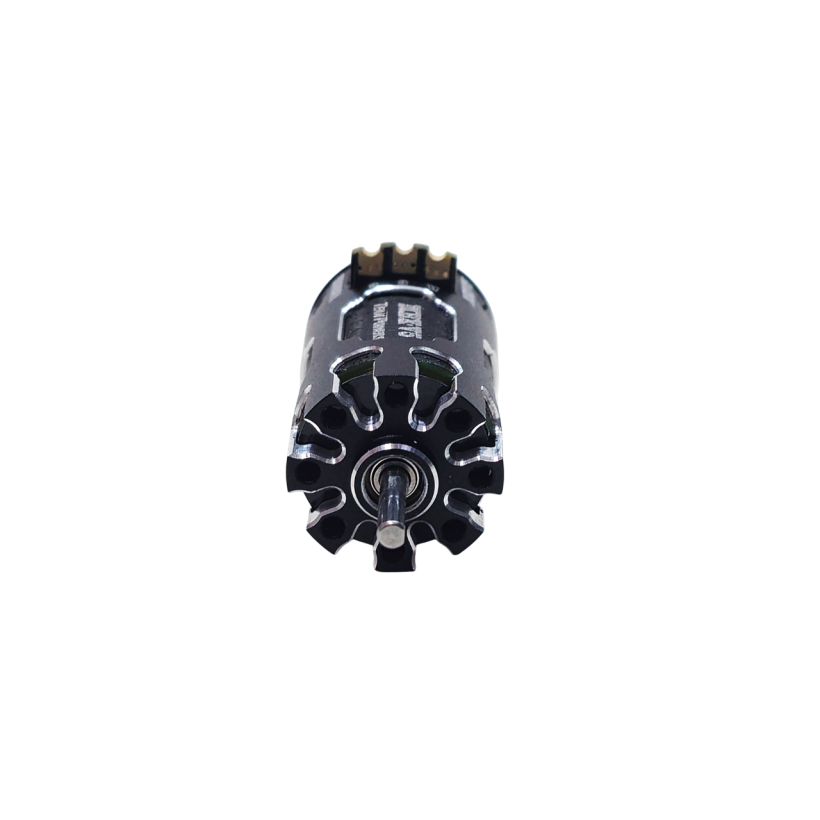 Team Powers MBX V5 Sensored Brushless Motor (for 1/27th Mini-Z)
