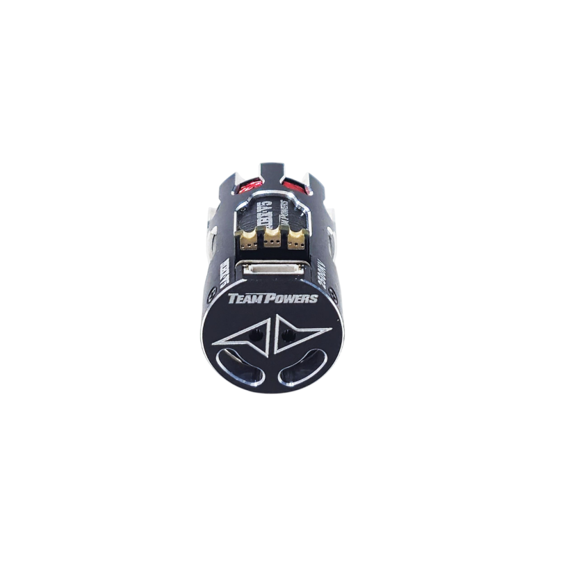 Team Powers MBX V5 Sensored Brushless Motor (for 1/27th Mini-Z)