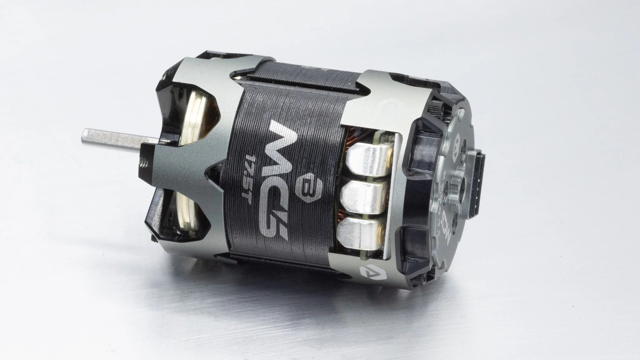Motiv RC MC5 Motor