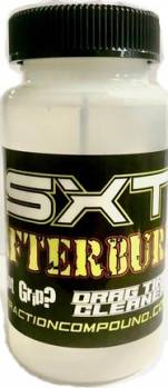 SXT Afterburn Drag Tire Cleaner Tire additive