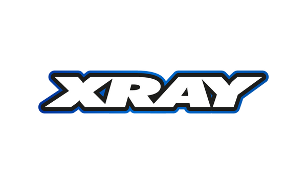 XRAY GEAR DIFFERENTIAL - SET